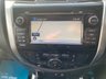USED 2016 16 NISSAN NP300 NAVARA 2.3 DCI 4X4 190PS TRUCKMAN TOP TOW BAR TRUCKMAN TOP TOWBAR R/CAMERA AIRCON
