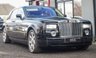 USED 2009 09 ROLLS-ROYCE PHANTOM 6.7 V12 4d 454 BHP ELECTRIC FRONT SEATS+AIR SUSPENSION