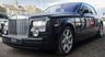 USED 2009 09 ROLLS-ROYCE PHANTOM 6.7 V12 4d 454 BHP ELECTRIC FRONT SEATS+AIR SUSPENSION