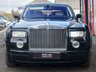 USED 2009 09 ROLLS-ROYCE PHANTOM 6.7 V12 4d 454 BHP ELECTRIC FRONT SEATS+AIR SUSPENSION