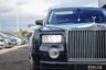 USED 2009 09 ROLLS-ROYCE PHANTOM 6.7 V12 4d 454 BHP ELECTRIC FRONT SEATS+AIR SUSPENSION