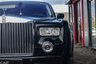 USED 2009 09 ROLLS-ROYCE PHANTOM 6.7 V12 4d 454 BHP ELECTRIC FRONT SEATS+AIR SUSPENSION