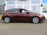 USED 2018 18 VAUXHALL ASTRA 1.0 SE ECOTEC S/S 5d 104 BHP Finished in  RIOJA RED MET with contrasting GREY trim. This practical family hatch is enjoyable to drive and has a good level of equipment in its well designed interior. This low mileage car has only had 1 owner from new. Features include, Apple Play, Heated Seats,17" Alloys, Cruise Control, B/Tooth, A/Con Climate, Front Fogs and much more. Dealer serviced at 2235 miles, 4883 miles, 9187 miles 11880 miles and at 14860 miles.