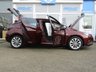 USED 2018 18 VAUXHALL ASTRA 1.0 SE ECOTEC S/S 5d 104 BHP Finished in  RIOJA RED MET with contrasting GREY trim. This practical family hatch is enjoyable to drive and has a good level of equipment in its well designed interior. This low mileage car has only had 1 owner from new. Features include, Apple Play, Heated Seats,17" Alloys, Cruise Control, B/Tooth, A/Con Climate, Front Fogs and much more. Dealer serviced at 2235 miles, 4883 miles, 9187 miles 11880 miles and at 14860 miles.