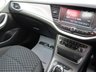 USED 2018 18 VAUXHALL ASTRA 1.0 SE ECOTEC S/S 5d 104 BHP Finished in  RIOJA RED MET with contrasting GREY trim. This practical family hatch is enjoyable to drive and has a good level of equipment in its well designed interior. This low mileage car has only had 1 owner from new. Features include, Apple Play, Heated Seats,17" Alloys, Cruise Control, B/Tooth, A/Con Climate, Front Fogs and much more. Dealer serviced at 2235 miles, 4883 miles, 9187 miles 11880 miles and at 14860 miles.