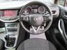 USED 2018 18 VAUXHALL ASTRA 1.0 SE ECOTEC S/S 5d 104 BHP Finished in  RIOJA RED MET with contrasting GREY trim. This practical family hatch is enjoyable to drive and has a good level of equipment in its well designed interior. This low mileage car has only had 1 owner from new. Features include, Apple Play, Heated Seats,17" Alloys, Cruise Control, B/Tooth, A/Con Climate, Front Fogs and much more. Dealer serviced at 2235 miles, 4883 miles, 9187 miles 11880 miles and at 14860 miles.