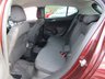USED 2018 18 VAUXHALL ASTRA 1.0 SE ECOTEC S/S 5d 104 BHP Finished in  RIOJA RED MET with contrasting GREY trim. This practical family hatch is enjoyable to drive and has a good level of equipment in its well designed interior. This low mileage car has only had 1 owner from new. Features include, Apple Play, Heated Seats,17" Alloys, Cruise Control, B/Tooth, A/Con Climate, Front Fogs and much more. Dealer serviced at 2235 miles, 4883 miles, 9187 miles 11880 miles and at 14860 miles.