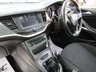 USED 2018 18 VAUXHALL ASTRA 1.0 SE ECOTEC S/S 5d 104 BHP Finished in  RIOJA RED MET with contrasting GREY trim. This practical family hatch is enjoyable to drive and has a good level of equipment in its well designed interior. This low mileage car has only had 1 owner from new. Features include, Apple Play, Heated Seats,17" Alloys, Cruise Control, B/Tooth, A/Con Climate, Front Fogs and much more. Dealer serviced at 2235 miles, 4883 miles, 9187 miles 11880 miles and at 14860 miles.