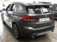 USED 2020 70 BMW X1 2.0 SDRIVE18D XLINE 5d 148 BHP SAT NAV LEATHER PARKING SENSORS 1 OWNER SERVICE HISTORY 6 MONTHS GOLD WARRANTY