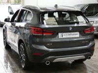 USED 2020 70 BMW X1 2.0 SDRIVE18D XLINE 5d 148 BHP SAT NAV LEATHER PARKING SENSORS 1 OWNER SERVICE HISTORY 6 MONTHS GOLD WARRANTY