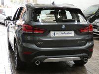 USED 2020 70 BMW X1 2.0 SDRIVE18D XLINE 5d 148 BHP SAT NAV LEATHER PARKING SENSORS 1 OWNER SERVICE HISTORY 6 MONTHS GOLD WARRANTY
