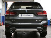 USED 2020 70 BMW X1 2.0 SDRIVE18D XLINE 5d 148 BHP SAT NAV LEATHER PARKING SENSORS 1 OWNER SERVICE HISTORY 6 MONTHS GOLD WARRANTY