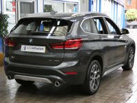 USED 2020 70 BMW X1 2.0 SDRIVE18D XLINE 5d 148 BHP SAT NAV LEATHER PARKING SENSORS 1 OWNER SERVICE HISTORY 6 MONTHS GOLD WARRANTY