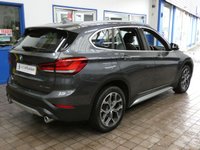 USED 2020 70 BMW X1 2.0 SDRIVE18D XLINE 5d 148 BHP SAT NAV LEATHER PARKING SENSORS 1 OWNER SERVICE HISTORY 6 MONTHS GOLD WARRANTY
