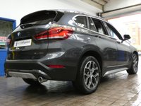 USED 2020 70 BMW X1 2.0 SDRIVE18D XLINE 5d 148 BHP SAT NAV LEATHER PARKING SENSORS 1 OWNER SERVICE HISTORY 6 MONTHS GOLD WARRANTY