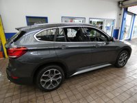 USED 2020 70 BMW X1 2.0 SDRIVE18D XLINE 5d 148 BHP SAT NAV LEATHER PARKING SENSORS 1 OWNER SERVICE HISTORY 6 MONTHS GOLD WARRANTY