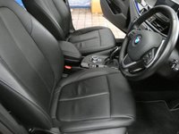 USED 2020 70 BMW X1 2.0 SDRIVE18D XLINE 5d 148 BHP SAT NAV LEATHER PARKING SENSORS 1 OWNER SERVICE HISTORY 6 MONTHS GOLD WARRANTY
