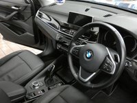 USED 2020 70 BMW X1 2.0 SDRIVE18D XLINE 5d 148 BHP SAT NAV LEATHER PARKING SENSORS 1 OWNER SERVICE HISTORY 6 MONTHS GOLD WARRANTY