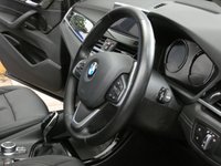 USED 2020 70 BMW X1 2.0 SDRIVE18D XLINE 5d 148 BHP SAT NAV LEATHER PARKING SENSORS 1 OWNER SERVICE HISTORY 6 MONTHS GOLD WARRANTY