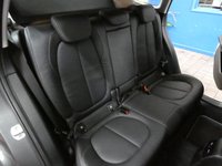USED 2020 70 BMW X1 2.0 SDRIVE18D XLINE 5d 148 BHP SAT NAV LEATHER PARKING SENSORS 1 OWNER SERVICE HISTORY 6 MONTHS GOLD WARRANTY