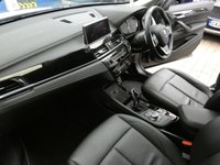 USED 2020 70 BMW X1 2.0 SDRIVE18D XLINE 5d 148 BHP SAT NAV LEATHER PARKING SENSORS 1 OWNER SERVICE HISTORY 6 MONTHS GOLD WARRANTY