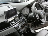 USED 2020 70 BMW X1 2.0 SDRIVE18D XLINE 5d 148 BHP SAT NAV LEATHER PARKING SENSORS 1 OWNER SERVICE HISTORY 6 MONTHS GOLD WARRANTY