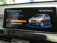 USED 2020 70 BMW X1 2.0 SDRIVE18D XLINE 5d 148 BHP SAT NAV LEATHER PARKING SENSORS 1 OWNER SERVICE HISTORY 6 MONTHS GOLD WARRANTY