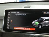 USED 2020 70 BMW X1 2.0 SDRIVE18D XLINE 5d 148 BHP SAT NAV LEATHER PARKING SENSORS 1 OWNER SERVICE HISTORY 6 MONTHS GOLD WARRANTY