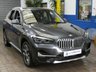 USED 2020 70 BMW X1 2.0 SDRIVE18D XLINE 5d 148 BHP SAT NAV LEATHER PARKING SENSORS 1 OWNER SERVICE HISTORY 6 MONTHS GOLD WARRANTY