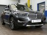 USED 2020 70 BMW X1 2.0 SDRIVE18D XLINE 5d 148 BHP SAT NAV LEATHER PARKING SENSORS 1 OWNER SERVICE HISTORY 6 MONTHS GOLD WARRANTY
