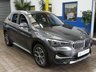 USED 2020 70 BMW X1 2.0 SDRIVE18D XLINE 5d 148 BHP SAT NAV LEATHER PARKING SENSORS 1 OWNER SERVICE HISTORY 6 MONTHS GOLD WARRANTY