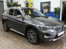 USED 2020 70 BMW X1 2.0 SDRIVE18D XLINE 5d 148 BHP SAT NAV LEATHER PARKING SENSORS 1 OWNER SERVICE HISTORY 6 MONTHS GOLD WARRANTY