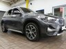 USED 2020 70 BMW X1 2.0 SDRIVE18D XLINE 5d 148 BHP SAT NAV LEATHER PARKING SENSORS 1 OWNER SERVICE HISTORY 6 MONTHS GOLD WARRANTY