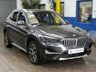 USED 2020 70 BMW X1 2.0 SDRIVE18D XLINE 5d 148 BHP SAT NAV LEATHER PARKING SENSORS 1 OWNER SERVICE HISTORY 6 MONTHS GOLD WARRANTY