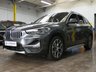 USED 2020 70 BMW X1 2.0 SDRIVE18D XLINE 5d 148 BHP SAT NAV LEATHER PARKING SENSORS 1 OWNER SERVICE HISTORY 6 MONTHS GOLD WARRANTY