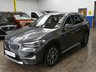 USED 2020 70 BMW X1 2.0 SDRIVE18D XLINE 5d 148 BHP SAT NAV LEATHER PARKING SENSORS 1 OWNER SERVICE HISTORY 6 MONTHS GOLD WARRANTY