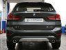 USED 2020 70 BMW X1 2.0 SDRIVE18D XLINE 5d 148 BHP SAT NAV LEATHER PARKING SENSORS 1 OWNER SERVICE HISTORY 6 MONTHS GOLD WARRANTY