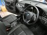 USED 2020 70 BMW X1 2.0 SDRIVE18D XLINE 5d 148 BHP SAT NAV LEATHER PARKING SENSORS 1 OWNER SERVICE HISTORY 6 MONTHS GOLD WARRANTY