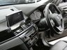 USED 2020 70 BMW X1 2.0 SDRIVE18D XLINE 5d 148 BHP SAT NAV LEATHER PARKING SENSORS 1 OWNER SERVICE HISTORY 6 MONTHS GOLD WARRANTY