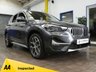 USED 2020 70 BMW X1 2.0 SDRIVE18D XLINE 5d 148 BHP SAT NAV LEATHER PARKING SENSORS 1 OWNER SERVICE HISTORY 6 MONTHS GOLD WARRANTY