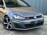 USED 2014 64 VOLKSWAGEN GOLF GTI (PERFORMANCE PACK) 2.0 3dr 227 BHP 