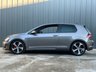 USED 2014 64 VOLKSWAGEN GOLF GTI (PERFORMANCE PACK) 2.0 3dr 227 BHP 