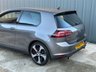 USED 2014 64 VOLKSWAGEN GOLF GTI (PERFORMANCE PACK) 2.0 3dr 227 BHP 