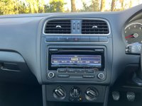 USED 2013 63 VOLKSWAGEN POLO 1.2 MATCH EDITION 3d 69 BHP ZERO DEPOSIT FINANCE AVAILABLE
