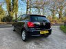 USED 2013 63 VOLKSWAGEN POLO 1.2 MATCH EDITION 3d 69 BHP ZERO DEPOSIT FINANCE AVAILABLE