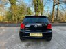 USED 2013 63 VOLKSWAGEN POLO 1.2 MATCH EDITION 3d 69 BHP ZERO DEPOSIT FINANCE AVAILABLE
