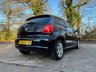 USED 2013 63 VOLKSWAGEN POLO 1.2 MATCH EDITION 3d 69 BHP ZERO DEPOSIT FINANCE AVAILABLE