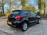 USED 2013 63 VOLKSWAGEN POLO 1.2 MATCH EDITION 3d 69 BHP ZERO DEPOSIT FINANCE AVAILABLE