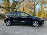 USED 2013 63 VOLKSWAGEN POLO 1.2 MATCH EDITION 3d 69 BHP ZERO DEPOSIT FINANCE AVAILABLE
