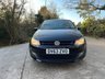 USED 2013 63 VOLKSWAGEN POLO 1.2 MATCH EDITION 3d 69 BHP ZERO DEPOSIT FINANCE AVAILABLE